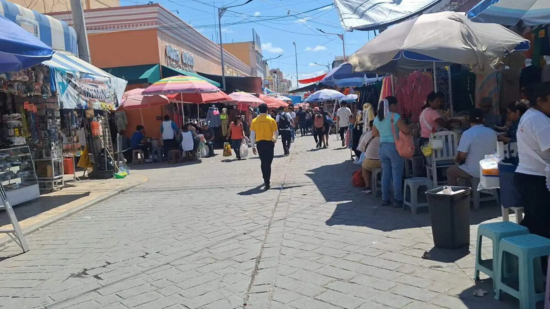 PUESTOS INFORMALES DE COMIDA 01 JAJ